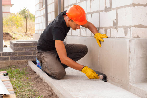 Licensed Exterior Waterproofing service in Fowlerton, IN - Halo Water Proofing